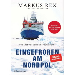 Eingefroren am Nordpol
