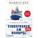 Eingefroren am Nordpol