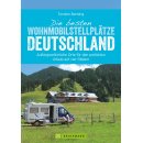 Die besten Wohnmobilstellpltze Deutschland