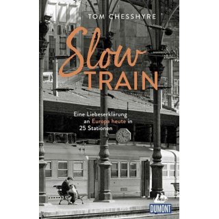 Slow Train