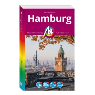 Hamburg MM-City