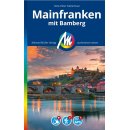 Mainfranken mit Bamberg