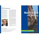 Mainfranken mit Bamberg