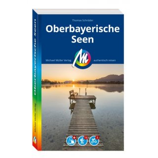 Oberbayerische Seen