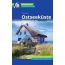Ostseekste von Lbeck bis Kiel