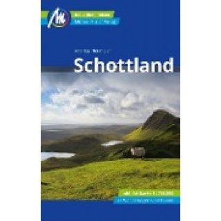 Schottland Michael Mller Reisefhrer