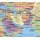 Silk Road Countries 1:3.000.000
