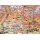 Silk Road Countries 1:3.000.000