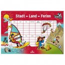 Stadt Land Ferien