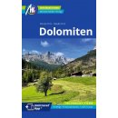 Dolomiten