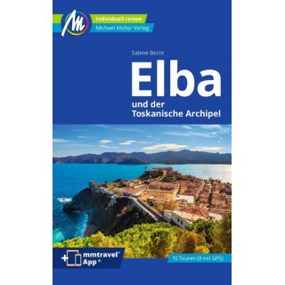 Elba Reisefhrer