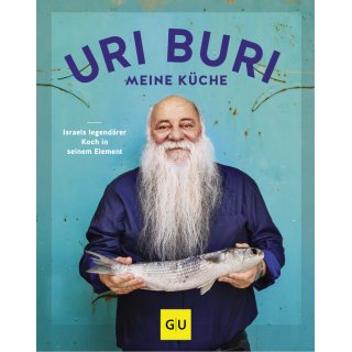 Uri Buri &ndash; meine Kche