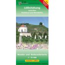 120 L��nitzhang zwischen Radebeul und Weinb�hla 1 : 15 000