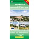 03 Osterzgebirge zwischen Dippoldiswalde und Teplice 1 :...