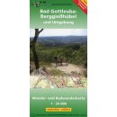 94 Bad Gottleuba-Berggiehbel und Umgebung 1 : 20 000