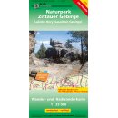 040 Naturpark Zittauer Gebirge - Luzicke Hory (Lausitzer...