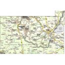 040 Naturpark Zittauer Gebirge - Luzicke Hory (Lausitzer Gebirge) 1:33.000
