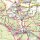 040 Naturpark Zittauer Gebirge - Luzicke Hory (Lausitzer Gebirge) 1:33.000