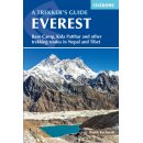 Everest: A Trekkers Guide