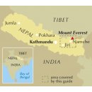 Everest: A Trekkers Guide