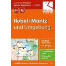 113 Röbel/Müritz und Umgebung