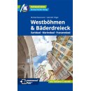 Westbhmen & Bderdreieck