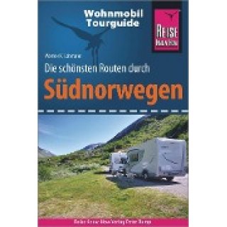 Wohnmobil-Tourguide Sdnorwegen
