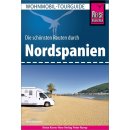 Nordspanien Wohnmobilguide