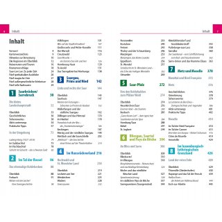 Saar-Lor-Lux (Dreil�ndereck Saarland, Lothringen, Luxemburg)