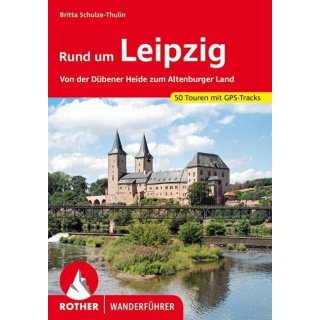 Rund um Leipzig