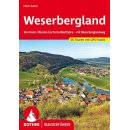 Weserbergland Wanderfhrer
