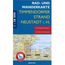 Timmendorfer Strand, Neustadt in Holstein1:30 000