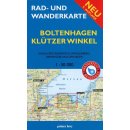Boltenhagen, Kltzer Winkel 1 : 30 000