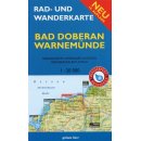 Bad Doberan, Warnem&uuml;nde 1 : 30 000