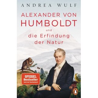 Alexander von Humboldt