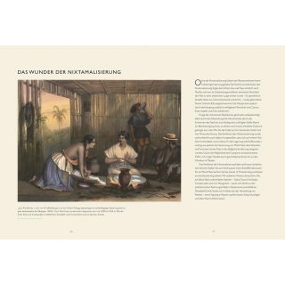 Smith: Das Festmahl der Eroberer