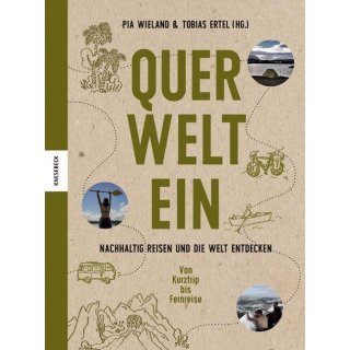 Querweltein