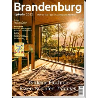 Brandenburg 2021/2022