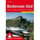 Wanderfhrer Bodensee Sd