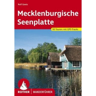 Mecklenburgische Seenplatte