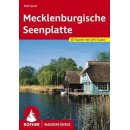 Mecklenburgische Seenplatte