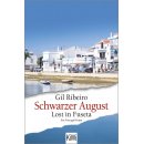 Ribeiro: Schwarzer August