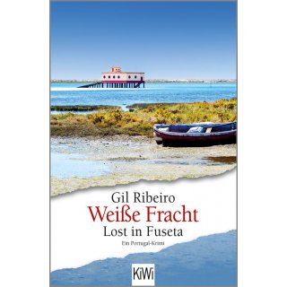 Ribeiro: Weie Fracht