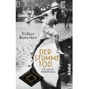 Kutscher: Der stumme Tod 