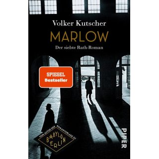 Kutscher: Marlow