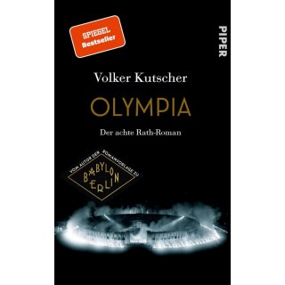 Kutscher: Olympia