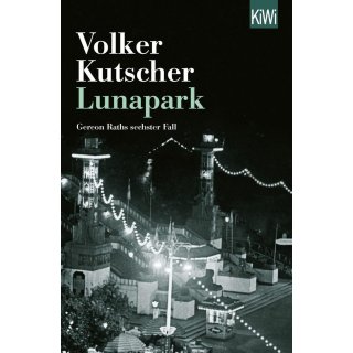 Kutscher: Lunapark