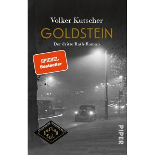 Kutscher: Goldstein