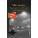 Kutscher: Goldstein