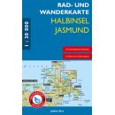 Halbinsel Jasmund 1:30.000